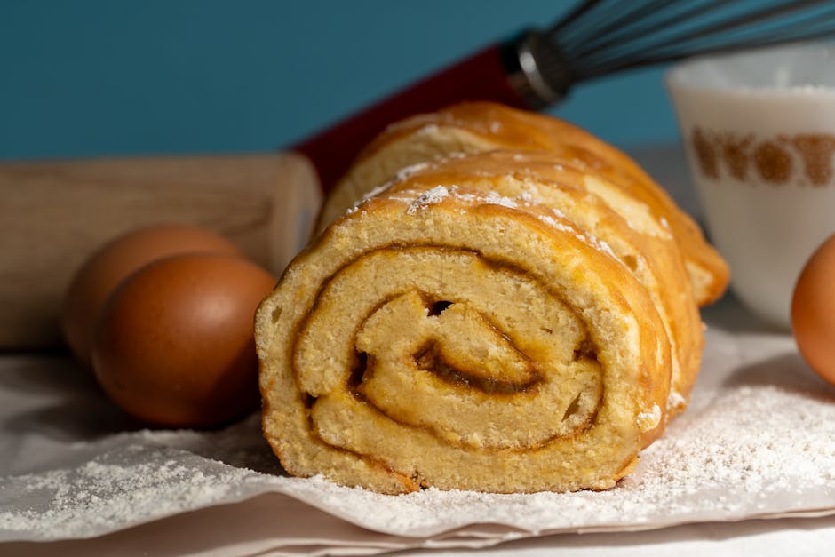 Özenle Hazırlanan Lezzetler